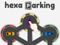 Gra Hexa Parking