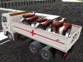 Gra Truck Transport Domestic Animals
