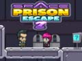 Gra Space Prison Escape 2
