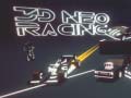 Gra 3D Neo Racing