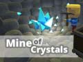 Gra Kogama: Mine of Crystals