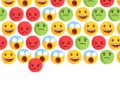 Gra Emoji Bubble