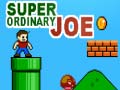 Gra Super Ordinary Joe