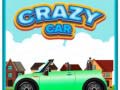 Gra Crazy Car