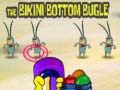 Gra The Bikini Bottom Bugle