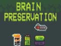 Gra Brain preservation