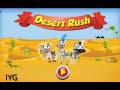 Gra Desert Rush