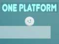 Gra One Platform