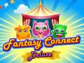 Gra  Fantasy Connect Deluxe