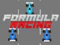 Gra Formula Racing