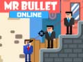 Gra Mr Bullet Online
