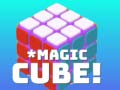 Gra Magic Cube! 