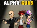 Gra Alpha Guns