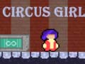 Gra Circus Girl