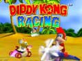 Gra Diddy Kong Racing