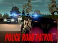 Gra Police Road Patrol