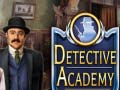 Gra Detective Academy