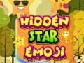 Gra Hidden Star Emoji