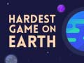 Gra Hardest Game On Earth