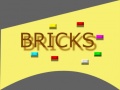 Gra Bricks