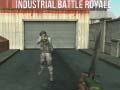Gra Industrial Battle Royale