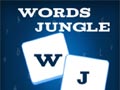 Gra Words Jungle