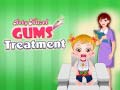 Gra Baby Hazel Gums Treatment