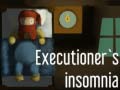 Gra Executioner's insomnia