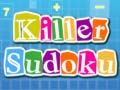 Gra Killer Sudoku