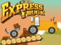 Gra Express Truck