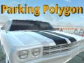 Gra Parking Polygon