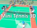 Gra Mini Tennis 3D 