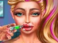 Gra Super Doll Lips Injections