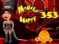 Gra Monkey Go Happly Stage 353
