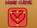 Gra Draw curve