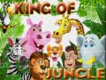 Gra King of Jungle