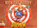 Gra Kick The Buddy Jigsaw
