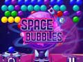 Gra Space Bubbles