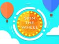 Gra Spin The Wheel
