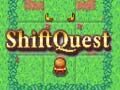 Gra Shift Quest