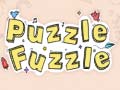 Gra Puzzle Fuzzle