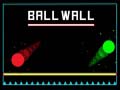 Gra Ball Wall