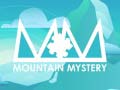 Gra Mountain Mystery Jigsaw