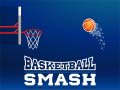 Gra Basketball Smash