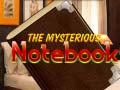 Gra The Mysterious Notebook