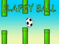Gra Flappy Ball