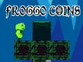 Gra Froggo Coins