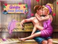 Gra Goldie Sauna Flirting