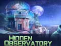 Gra Hidden Observatory