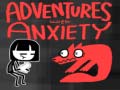 Gra Adventures With Anxiety!